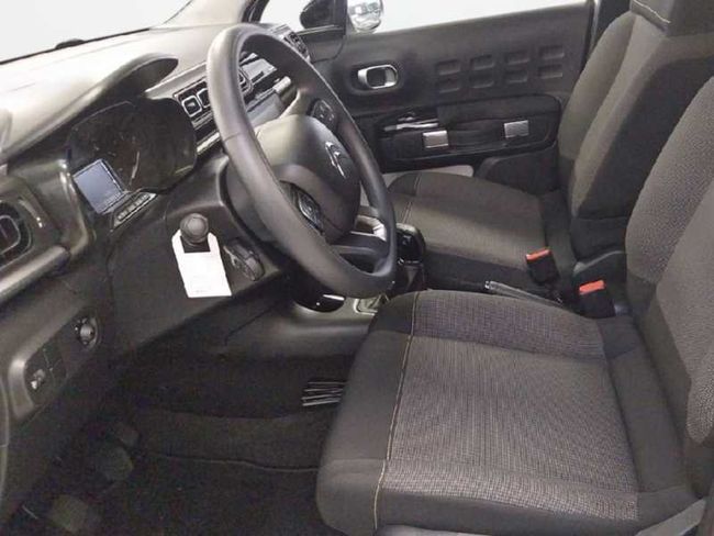 Citroën C3 Nuevo  Gasolina 110 S&S 6v Max   - Foto 17