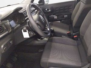 Citroën C3 Nuevo  Gasolina 110 S&S 6v Max   - Foto 17