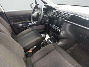 Citroën C3 Nuevo  Gasolina 110 S&S 6v Max   - Foto 16