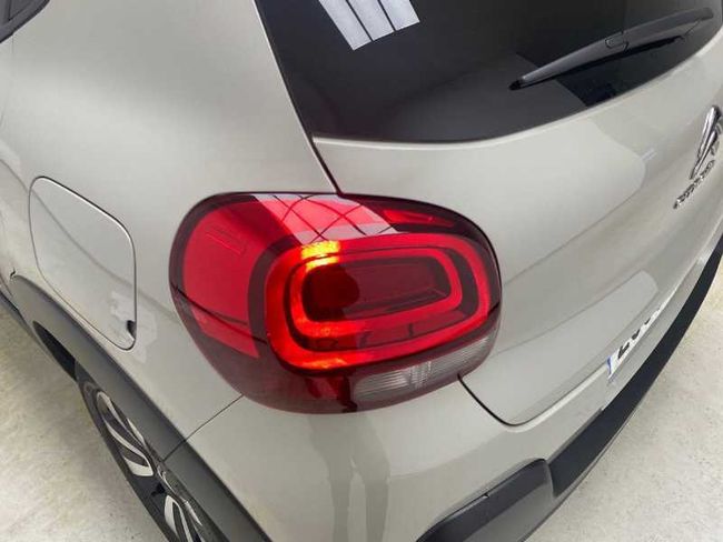 Citroën C3 Nuevo  Gasolina 110 S&S 6v Max   - Foto 14