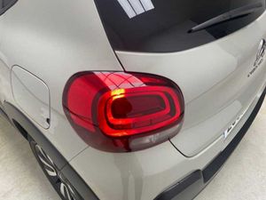 Citroën C3 Nuevo  Gasolina 110 S&S 6v Max   - Foto 14