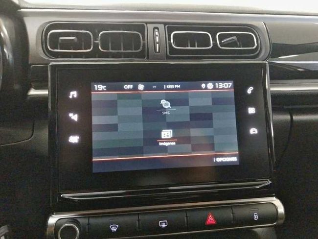 Citroën C3 Nuevo  Gasolina 110 S&S 6v Max   - Foto 20