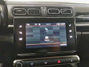 Citroën C3 Nuevo  Gasolina 110 S&S 6v Max   - Foto 20