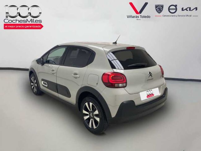 Citroën C3 Nuevo  Gasolina 110 S&S 6v Max   - Foto 3