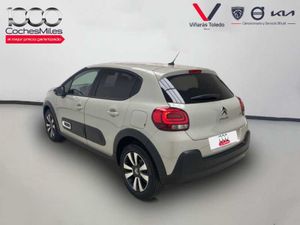 Citroën C3 Nuevo  Gasolina 110 S&S 6v Max   - Foto 3
