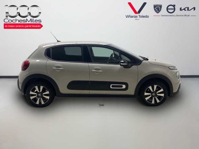 Citroën C3 Nuevo  Gasolina 110 S&S 6v Max   - Foto 7