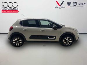 Citroën C3 Nuevo  Gasolina 110 S&S 6v Max   - Foto 7