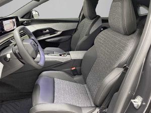 Peugeot 3008 Hybrid Nuevo 3008 Allure HYBRID 136 eDCS6   - Foto 10