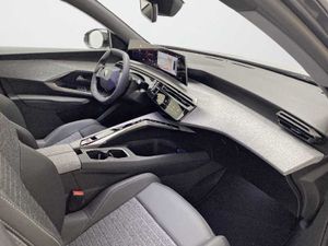 Peugeot 3008 Hybrid Nuevo 3008 Allure HYBRID 136 eDCS6   - Foto 9