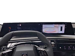 Peugeot 3008 Hybrid Nuevo 3008 Allure HYBRID 136 eDCS6   - Foto 14