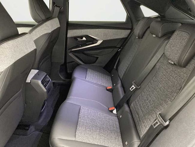 Peugeot 3008 Hybrid Nuevo 3008 Allure HYBRID 136 eDCS6   - Foto 11