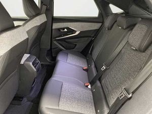 Peugeot 3008 Hybrid Nuevo 3008 Allure HYBRID 136 eDCS6   - Foto 11