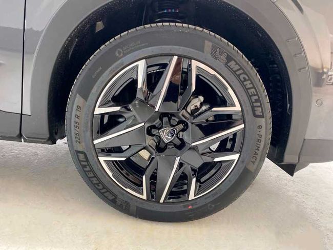 Peugeot 3008 Hybrid Nuevo 3008 Allure HYBRID 136 eDCS6   - Foto 15