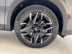 Peugeot 3008 Hybrid Nuevo 3008 Allure HYBRID 136 eDCS6   - Foto 15
