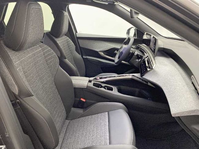 Peugeot 3008 Hybrid Nuevo 3008 Allure HYBRID 136 eDCS6   - Foto 18