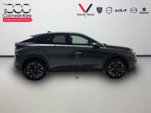 Peugeot 3008 Hybrid Nuevo 3008 Allure HYBRID 136 eDCS6   - Foto 6