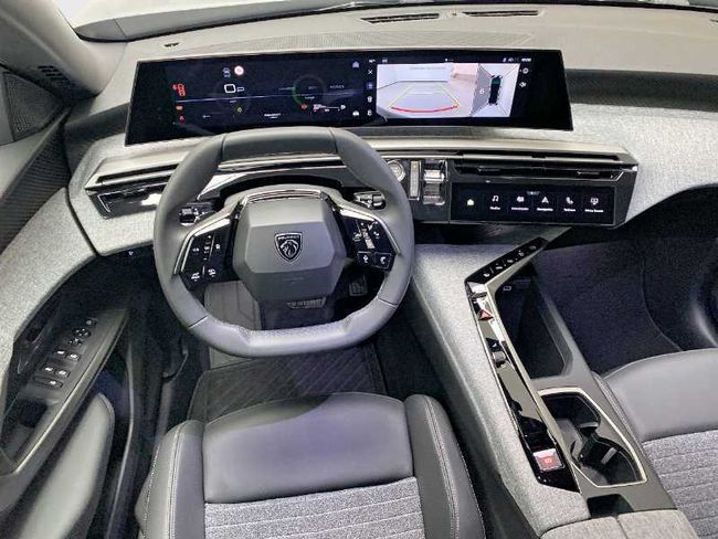 Peugeot 3008 Hybrid Nuevo 3008 Allure HYBRID 136 eDCS6   - Foto 13