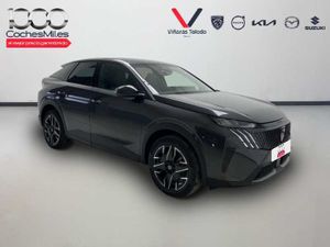 Peugeot 3008 Hybrid Nuevo 3008 Allure HYBRID 136 eDCS6   - Foto 7