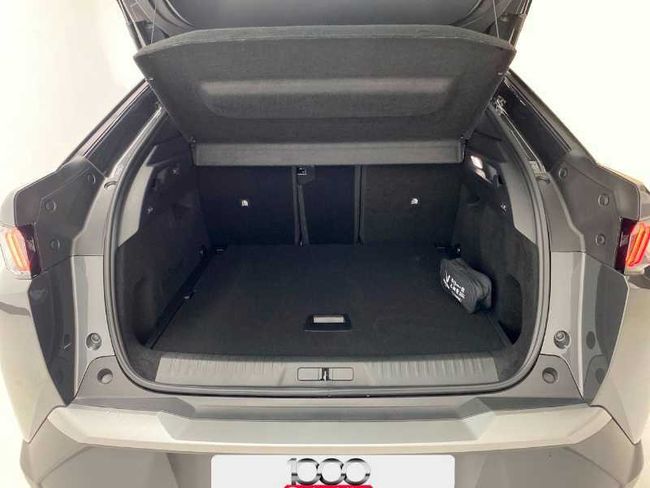 Peugeot 3008 Hybrid Nuevo 3008 Allure HYBRID 136 eDCS6   - Foto 12