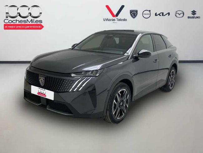 Peugeot 3008 Hybrid Nuevo 3008 Allure HYBRID 136 eDCS6   - Foto 2
