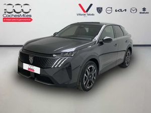 Peugeot 3008 Hybrid Nuevo 3008 Allure HYBRID 136 eDCS6   - Foto 2