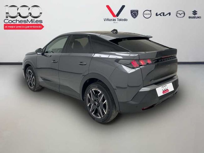 Peugeot 3008 Hybrid Nuevo 3008 Allure HYBRID 136 eDCS6   - Foto 3