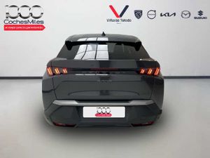 Peugeot 3008 Hybrid Nuevo 3008 Allure HYBRID 136 eDCS6   - Foto 5