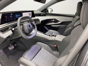 Peugeot 3008 Hybrid Nuevo 3008 Allure HYBRID 136 eDCS6   - Foto 19