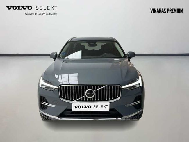 Volvo XC60 Recharge Core, T6 AWD Híbrido enchufable, Eléctrico/Gasolina, Bright   - Foto 3
