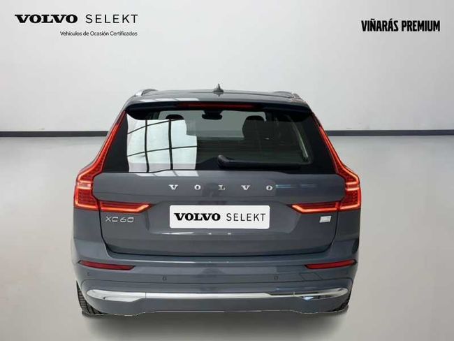 Volvo XC60 Recharge Core, T6 AWD Híbrido enchufable, Eléctrico/Gasolina, Bright   - Foto 4