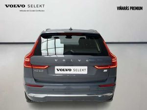 Volvo XC60 Recharge Core, T6 AWD Híbrido enchufable, Eléctrico/Gasolina, Bright   - Foto 4