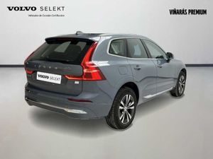 Volvo XC60 Recharge Core, T6 AWD Híbrido enchufable, Eléctrico/Gasolina, Bright   - Foto 7