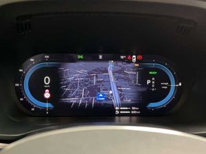 Volvo XC60 Recharge Core, T6 AWD Híbrido enchufable, Eléctrico/Gasolina, Bright   - Foto 21