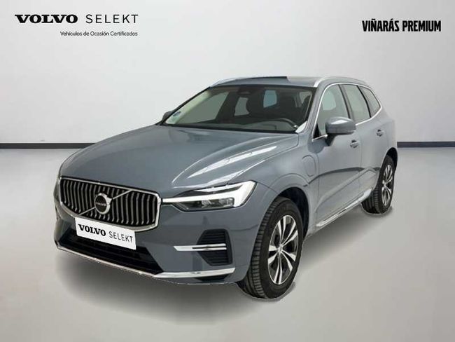 Volvo XC60 Recharge Core, T6 AWD Híbrido enchufable, Eléctrico/Gasolina, Bright   - Foto 2
