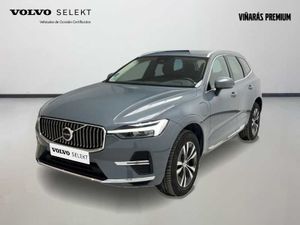 Volvo XC60 Recharge Core, T6 AWD Híbrido enchufable, Eléctrico/Gasolina, Bright   - Foto 2
