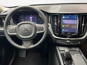 Volvo XC60 Recharge Core, T6 AWD Híbrido enchufable, Eléctrico/Gasolina, Bright   - Foto 20