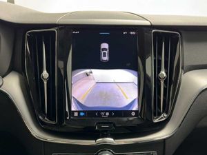 Volvo XC60 Recharge Core, T6 AWD Híbrido enchufable, Eléctrico/Gasolina, Bright   - Foto 10