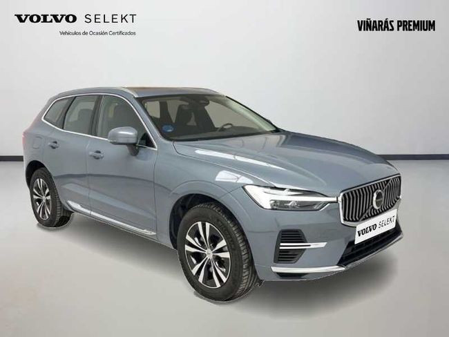 Volvo XC60 Recharge Core, T6 AWD Híbrido enchufable, Eléctrico/Gasolina, Bright   - Foto 6