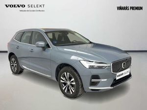 Volvo XC60 Recharge Core, T6 AWD Híbrido enchufable, Eléctrico/Gasolina, Bright   - Foto 6