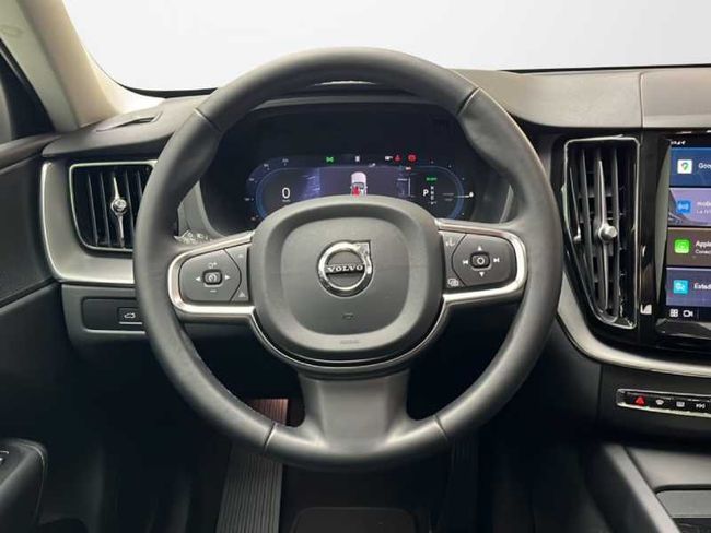 Volvo XC60 Recharge Core, T6 AWD Híbrido enchufable, Eléctrico/Gasolina, Bright   - Foto 9