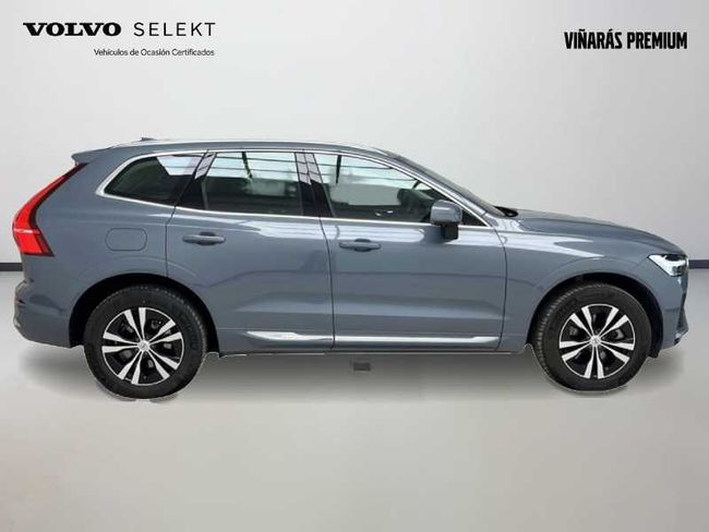 Volvo XC60 Recharge Core, T6 AWD Híbrido enchufable, Eléctrico/Gasolina, Bright   - Foto 5