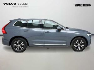 Volvo XC60 Recharge Core, T6 AWD Híbrido enchufable, Eléctrico/Gasolina, Bright   - Foto 5