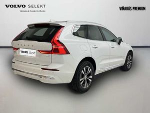 Volvo XC60 Recharge Core, T6 AWD Híbrido enchufable, Eléctrico/Gasolina, Bright   - Foto 8