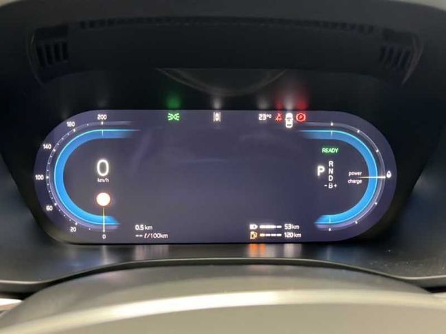 Volvo XC60 Recharge Core, T6 AWD Híbrido enchufable, Eléctrico/Gasolina, Bright   - Foto 14