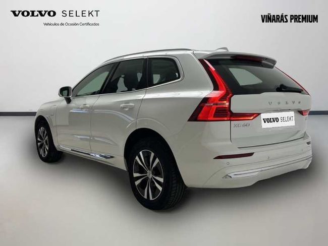 Volvo XC60 Recharge Core, T6 AWD Híbrido enchufable, Eléctrico/Gasolina, Bright   - Foto 3