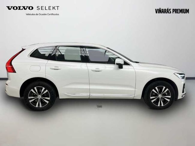 Volvo XC60 Recharge Core, T6 AWD Híbrido enchufable, Eléctrico/Gasolina, Bright   - Foto 6