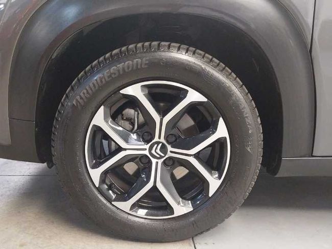 Citroën C3 Aircross Nuevo  Gasolina 110 S&S 6v Plus   - Foto 16
