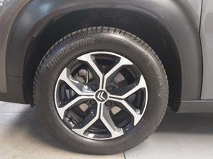 Citroën C3 Aircross Nuevo  Gasolina 110 S&S 6v Plus   - Foto 16
