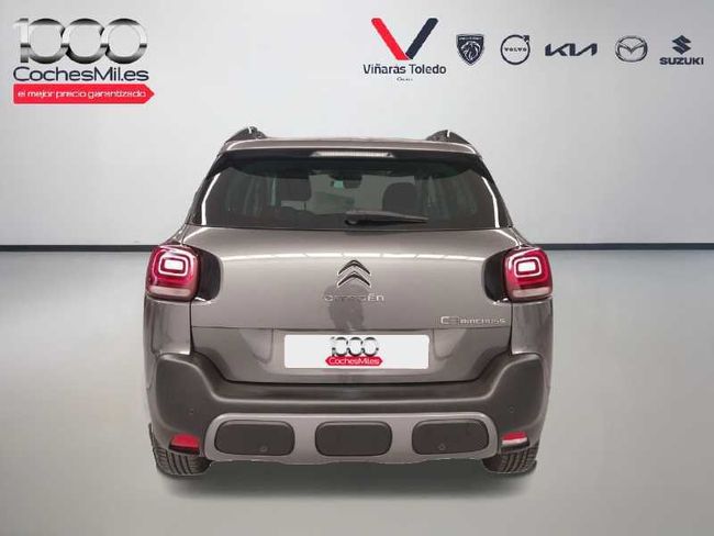Citroën C3 Aircross Nuevo  Gasolina 110 S&S 6v Plus   - Foto 5
