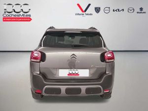 Citroën C3 Aircross Nuevo  Gasolina 110 S&S 6v Plus   - Foto 5